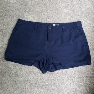 Gap Shorts